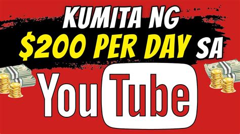 paano kumita sa youtube ng walang video|KUMITA NG 100K PESOS A MONTH SA YOUTUBE KAHIT .